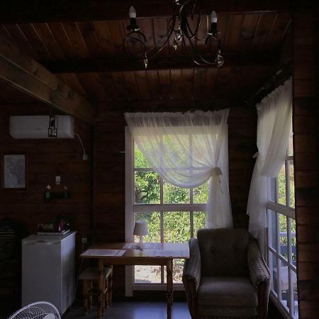 Eco Cottage Marina New Athos Esterno foto