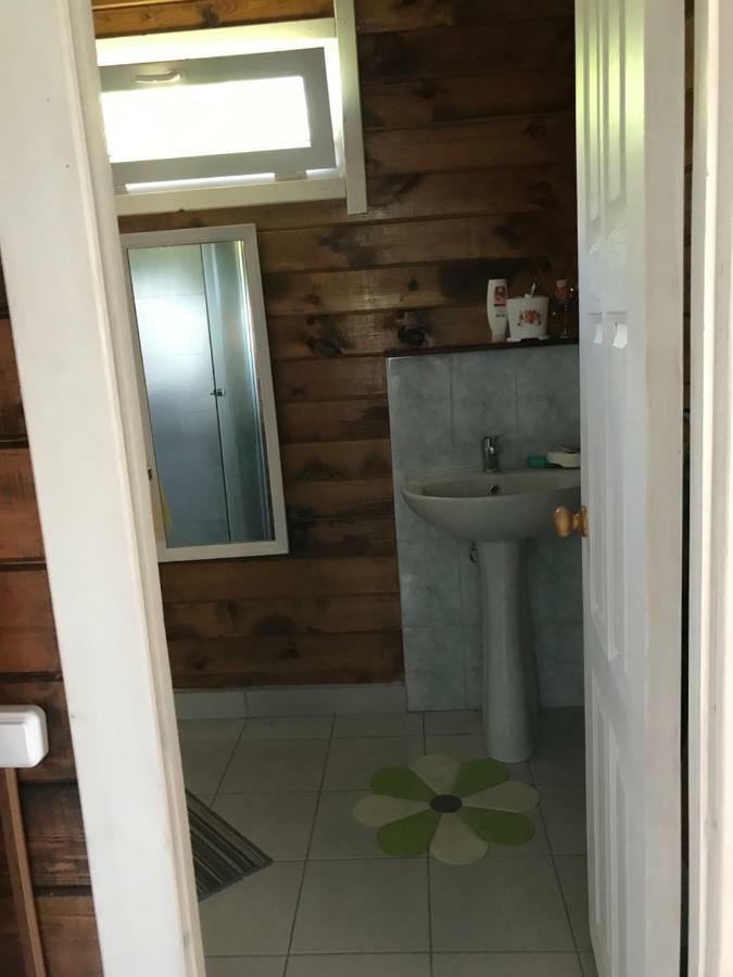 Eco Cottage Marina New Athos Esterno foto